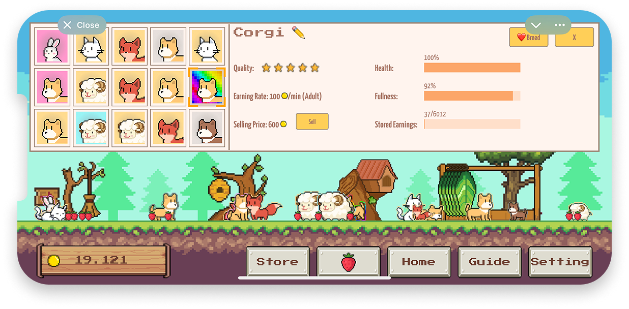 MooMoo Farm
